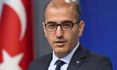 Beynəlxalq media Türkiyədə zəlzələ sonrası bərpa işlərini izləyəcək 