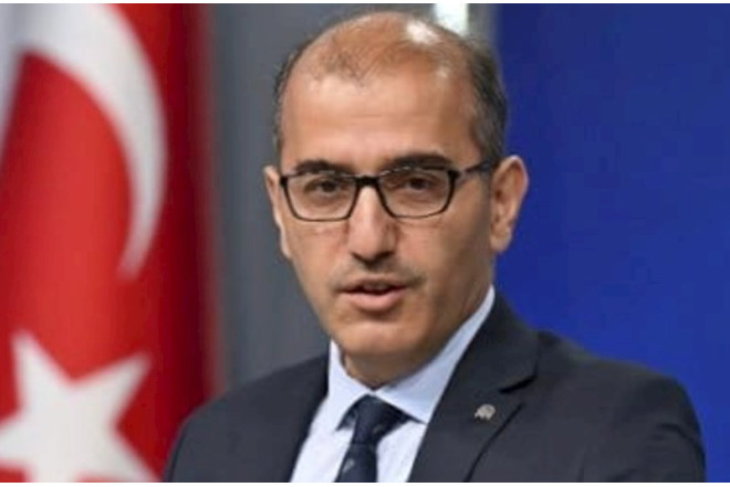 Beynəlxalq media Türkiyədə zəlzələ sonrası bərpa işlərini izləyəcək 