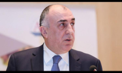 “Epşteyn sənədləri”ndə Elmar Məmmədyarovun da adı var - DETALLAR