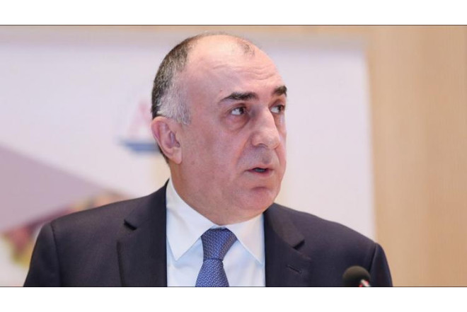 “Epşteyn sənədləri”ndə Elmar Məmmədyarovun da adı var - DETALLAR