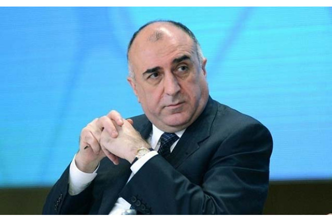 “Epşteyn işi”ndə adı hallanan Elmar Məmmədyarovdan AÇIQLAMA