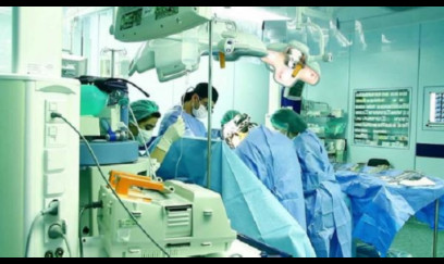 Tarixdə ilk dəfə evtanaziyalı donordan üz köçürüldü 