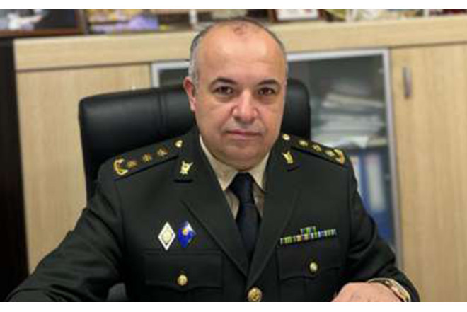 Şəfahət İmranovun yerinə - O təyin edildi 