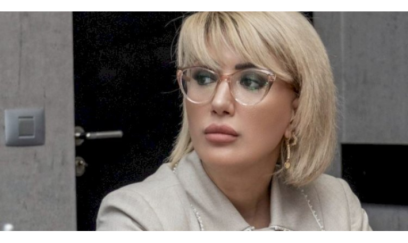 Günel Gözəlova yayılan məlumatı təkzib etdi: "Bu çox ayıb və jurnalistikaya zidd addımdır"-FOTO