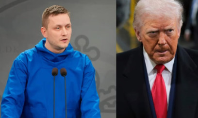 Qrenlandiya baş naziri: Vaşinqtonun əsas məqsədi dəyişməyib 