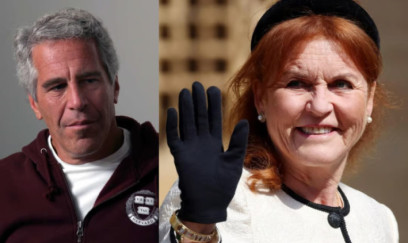 Sarah Ferguson xeyriyyə təşkilatını bağlayıb 