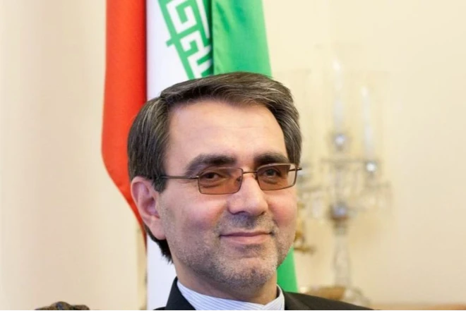 İranın Avstriyadakı səfirliyinin müvəqqəti işlər vəkili İsveçrəyə sığındı 