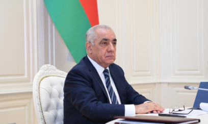 Əli Əsədov qərar imzaladı 