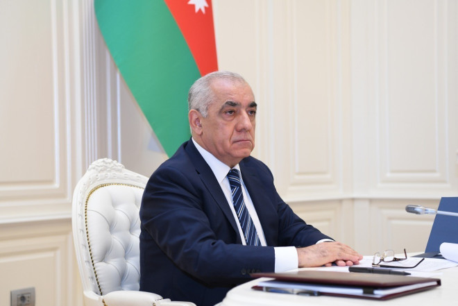 Əli Əsədov qərar imzaladı 