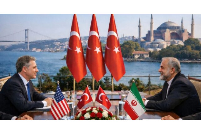ABŞ və İran Türkiyədə bir araya gəlir – Sülh, yoxsa müharibə? 