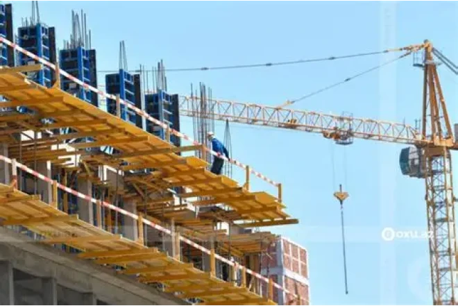 Onlara "dur!" deyən tapılacaqmı? - KORRUPSİYASIZ ÖTÜŞMÜR...