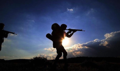 Terror təşkilatına qarşı əməliyyat - 96 nəfər saxlanıldı