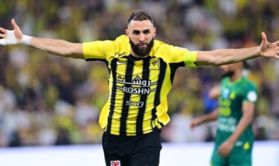 Benzema “Əl-Hilal”a keçdi 