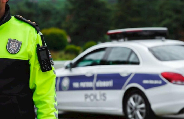 Polisdən - ÇAĞIRIŞ