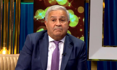 "İkinci  ailəm olsa,  Allah o gün məni yox eləsin” - Əməkdar artist