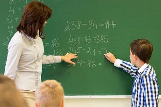 Bu müəllimlər attestasiyaya cəlb olunurlar 