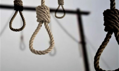 İranda 15 məhbus edam edildi 