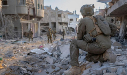 Atəşkəs pozuldu: İsrailin Qəzzaya endirdiyi zərbələr nəticəsində 20 nəfər öldü 