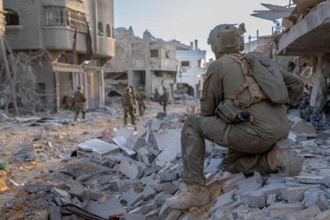 Atəşkəs pozuldu: İsrailin Qəzzaya endirdiyi zərbələr nəticəsində azı 20 nəfər öldü 