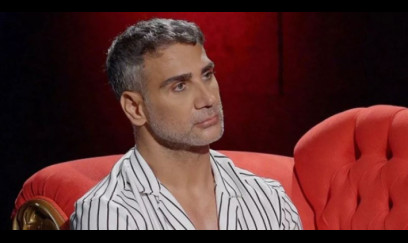 Xoşqədəm Doğuşu  ağlatdı - VİDEO