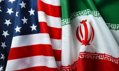 "ABŞ və İran arasında böyük müharibə olmayacaq" 