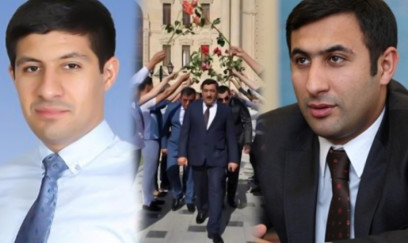 Kərimov qardaşlarının Rumıniya macəraları - Çoxsaylı mülklər necə əldə edilib?