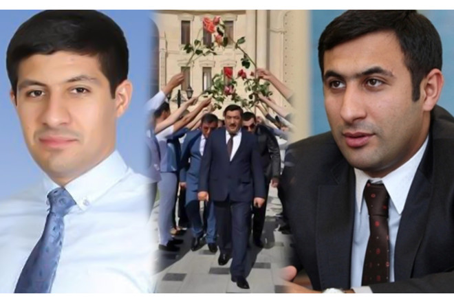 Kərimov qardaşlarının Rumıniya macəraları - Çoxsaylı mülklər necə əldə edilib?