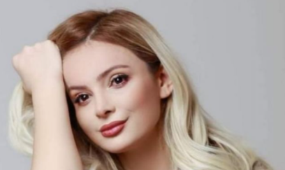 "Ad günümün səhəri öyrəndim ki, xərçəng xəstəsiyəm" - Müğənni göz yaşı tökdü - VİDEO