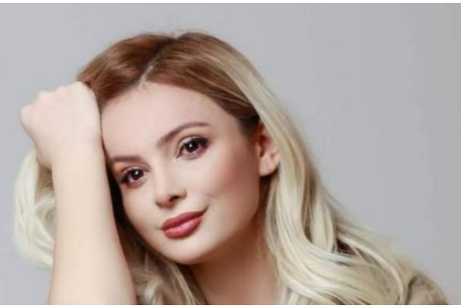 "Ad günümün səhəri öyrəndim ki, xərçəng xəstəsiyəm" - Müğənni göz yaşı tökdü - VİDEO