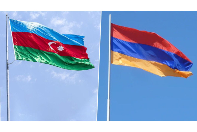 Ermənistan Azərbaycanla sülhə mane olan sənədin mətnini dəyişir 