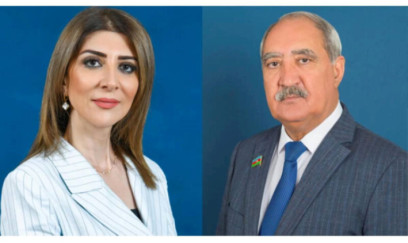 Fəzail Ağamalı partiya rəhbərliyini qızına “cehiz” verib? — Özü danışdı