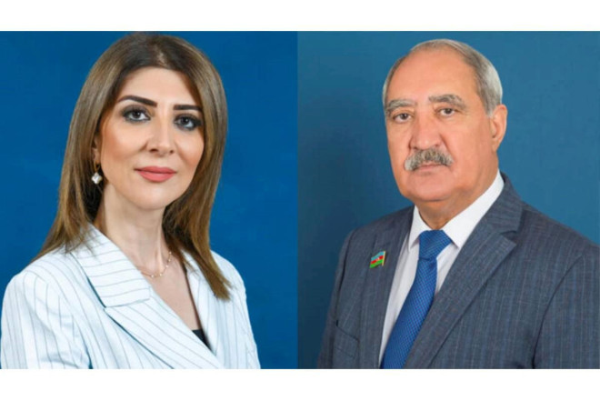 Fəzail Ağamalı partiya rəhbərliyini qızına “cehiz” verib? — Özü danışdı