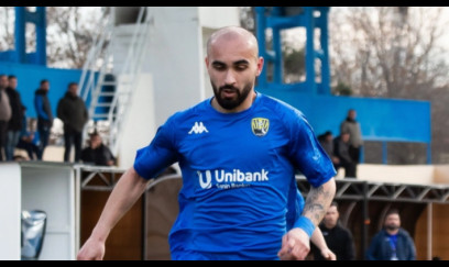 Futbolçunun bıçaqlanması ilə bağlı cinayət işi başlanıldı 