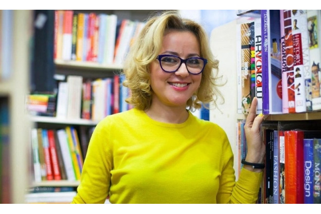 Nigar Köçərli “Liv Bona Dea”nı məhkəməyə verir 