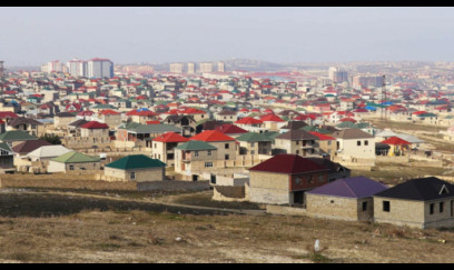 Qanunsuz evlər söküləcək 