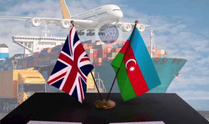 Britaniya arxivlərində Azərbaycanın İrəvan bölgəsi- FOTO