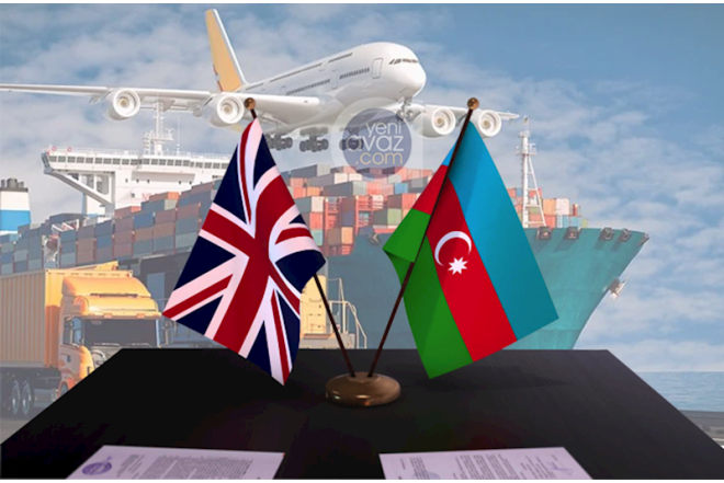 Britaniya arxivlərində Azərbaycanın İrəvan bölgəsi- FOTO