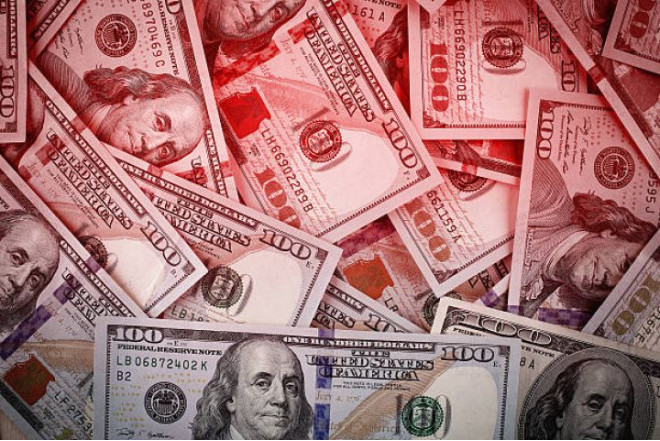 Ən çox xarici borcu olan dövlət qurumları 