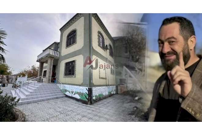 Qurtuluşda işgəncə faktı: DƏHŞƏTLİ GÖRÜNTÜLƏR