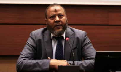 Britaniyadan araşdırma tələb edilir 