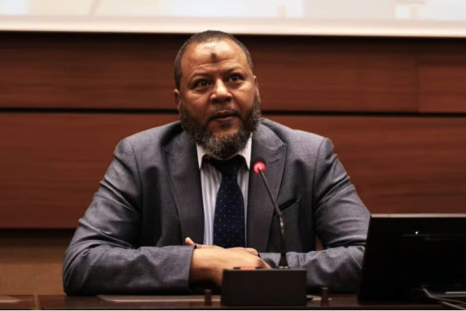 Britaniyadan araşdırma tələb edilir 