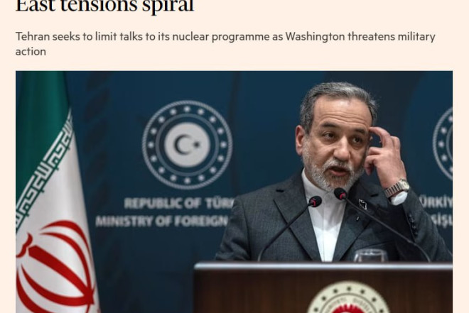 Tehran tərəfindən irəli sürülən təklifə razılıq verilib 