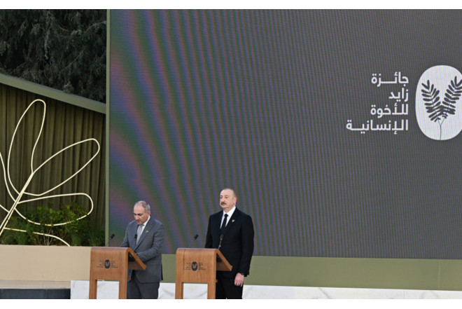 “Sülh hər bir kəsə lazımdır” - Ermənistanın Baş naziri