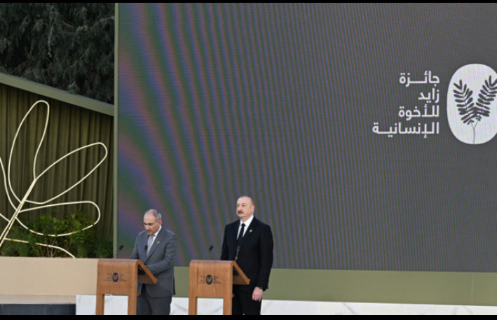 “Sülh hər bir kəsə lazımdır” - Ermənistanın Baş naziri