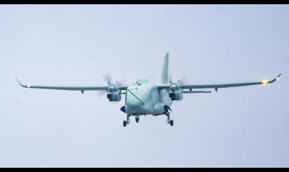 Çinin YH-1000S hibrid pilotsuz yük təyyarəsi uçuş həyata keçirib 