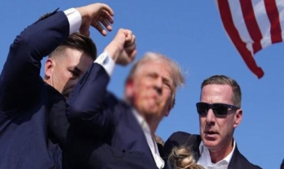 Trampa sui-qəsd cəhdində iştirak edən şəxs ömürlük azadlıqdan məhrum edilib 