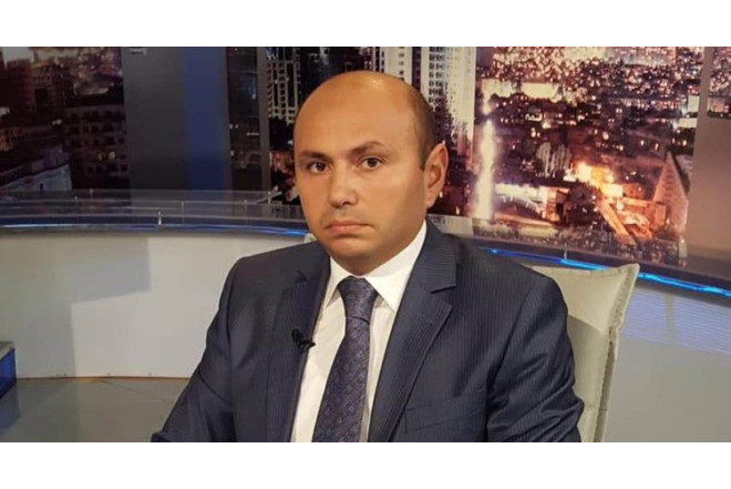 Elşad Mirbəşir: Nə qarşıdurma, nə də müharibə indiki halda hər iki dövlətin maraqlarına cavab vermir 
