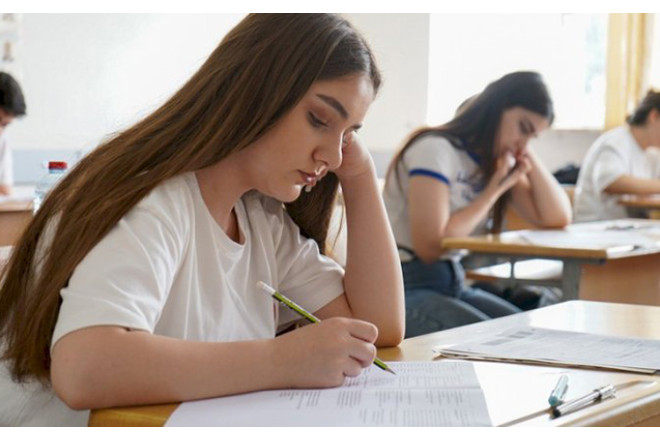 IX siniflərin buraxılış imtahanlarının tarixi AÇIQLANDI