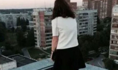 Bakıda məktəbdə 10-cu sinif şagirdi pəncərədən yıxılıb 