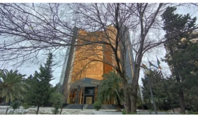 Azərbaycan Mərkəzi Bankı faiz qərarını açıqladı 